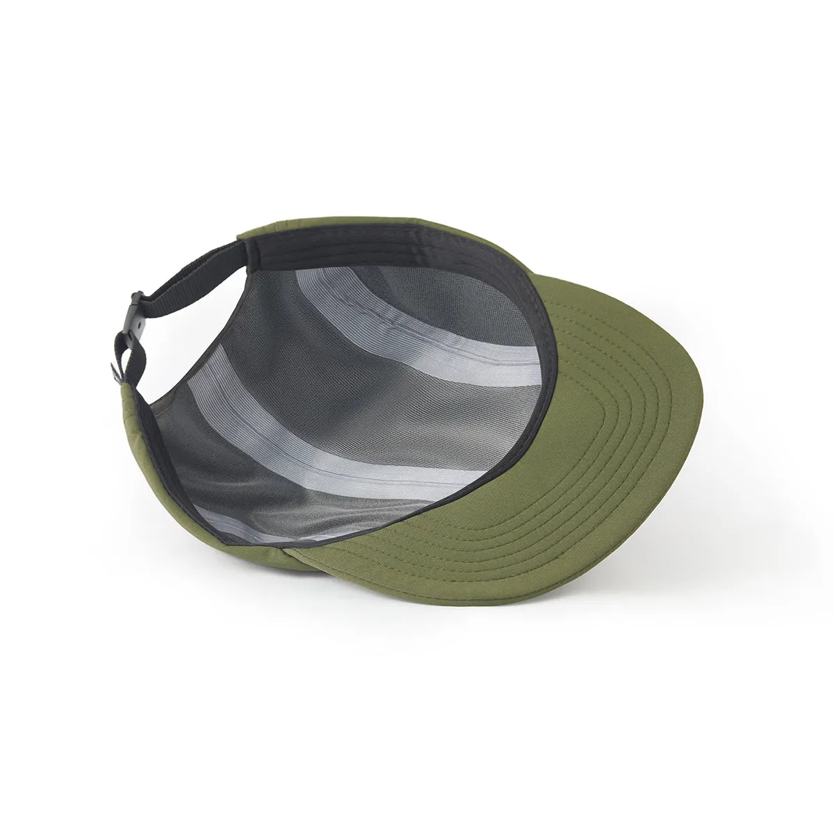 Fortis Marine Cap