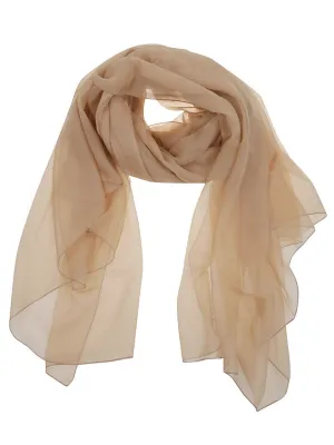Foulard Chiffon