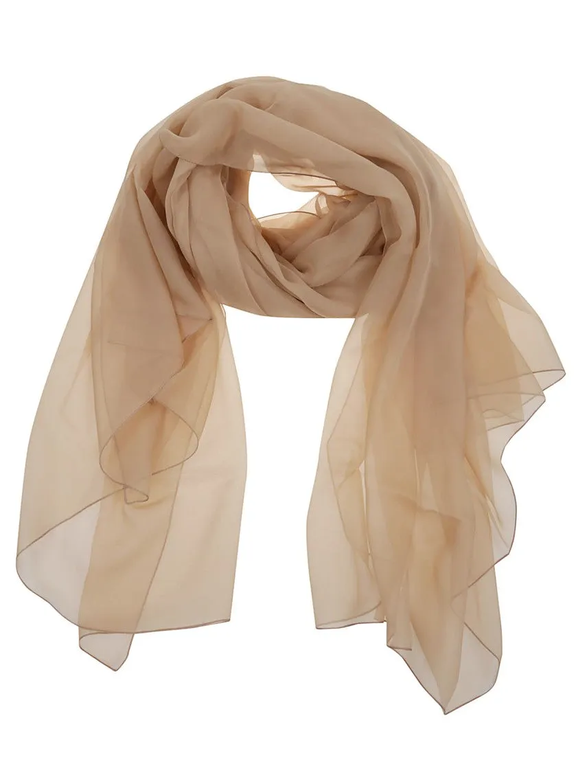 Foulard Chiffon