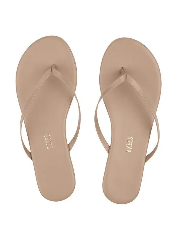 Foundations Sandals Sunkissed