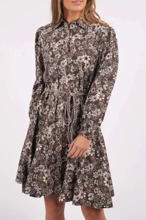 Foxwood Floral Meadow Dress