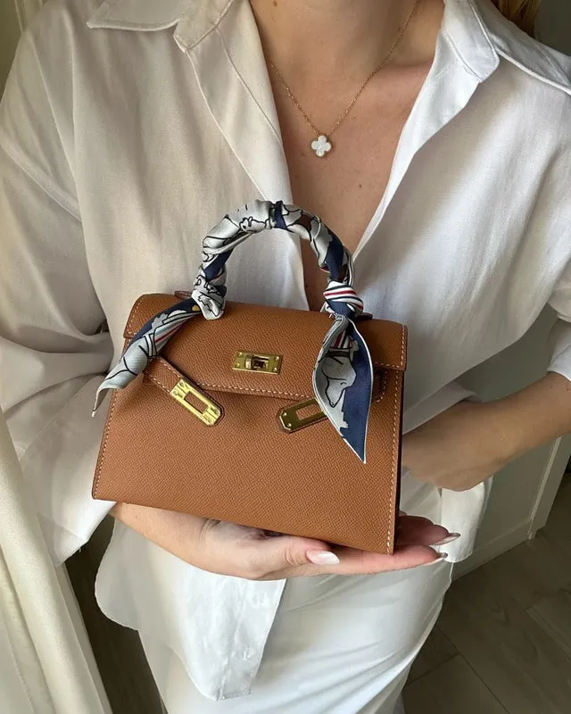Free Silk Scarf ($39 Value)