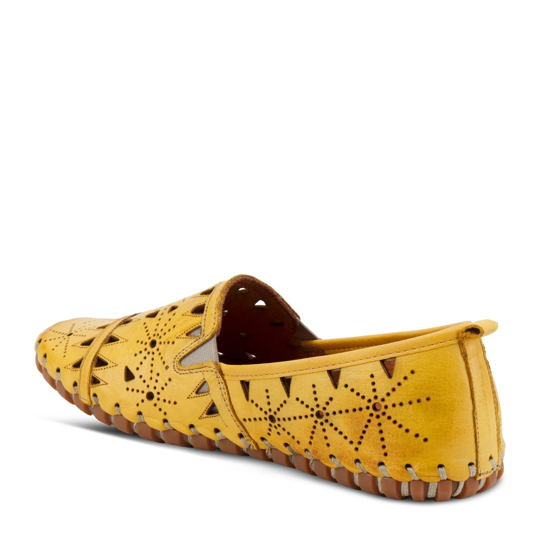 Fusaro Loafer