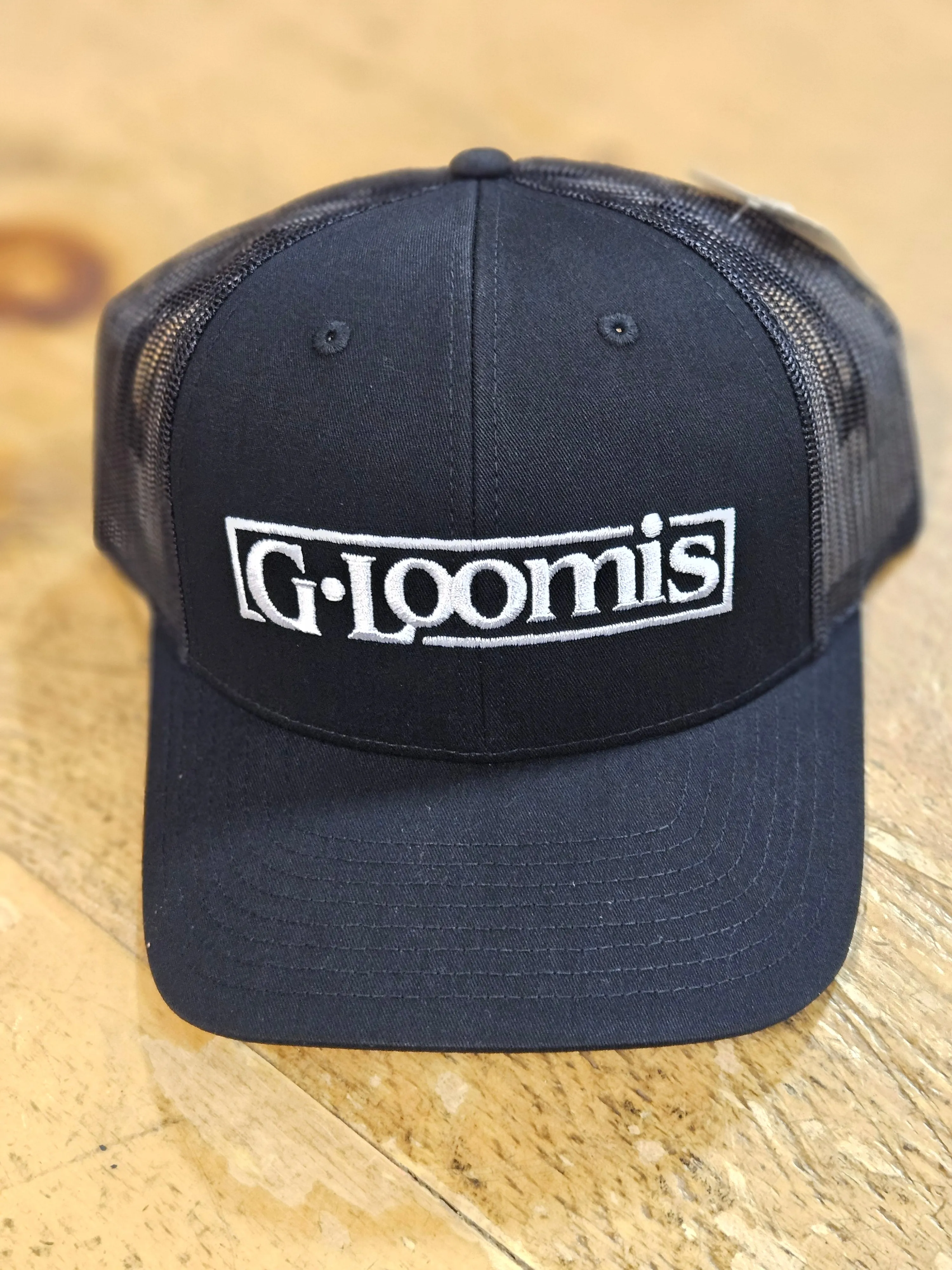 G. Loomis Low Pro Hat