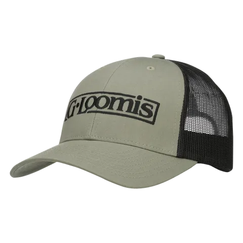G. Loomis Low Pro Hat