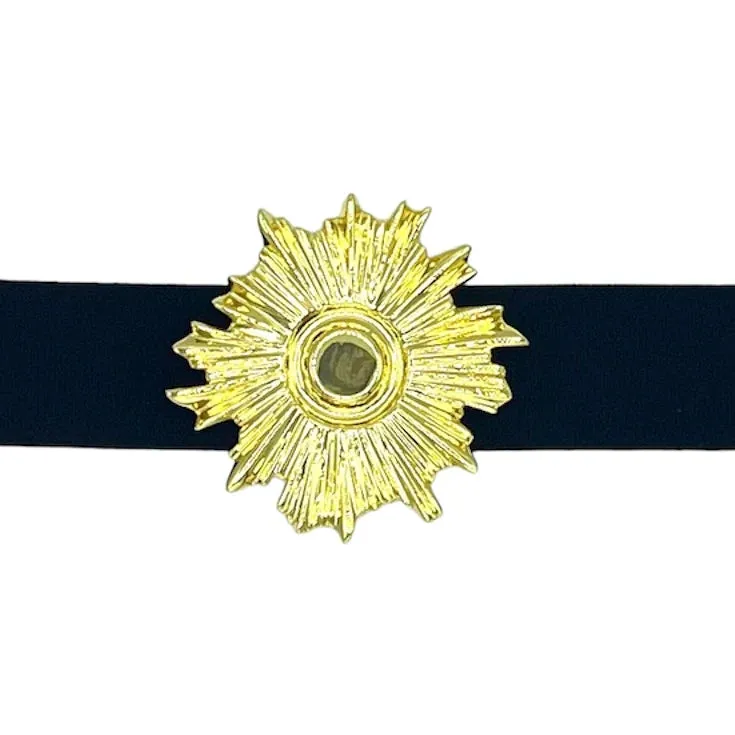 Garland Belt Buckle