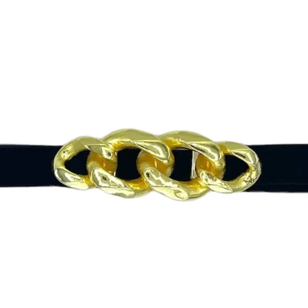 Garland Belt Buckle