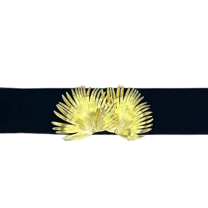 Garland Belt Buckle