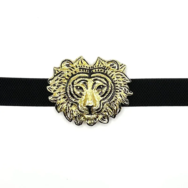 Garland Belt Buckle