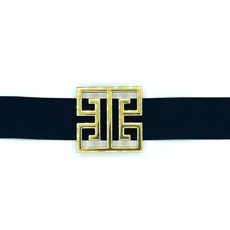 Garland Belt Buckle