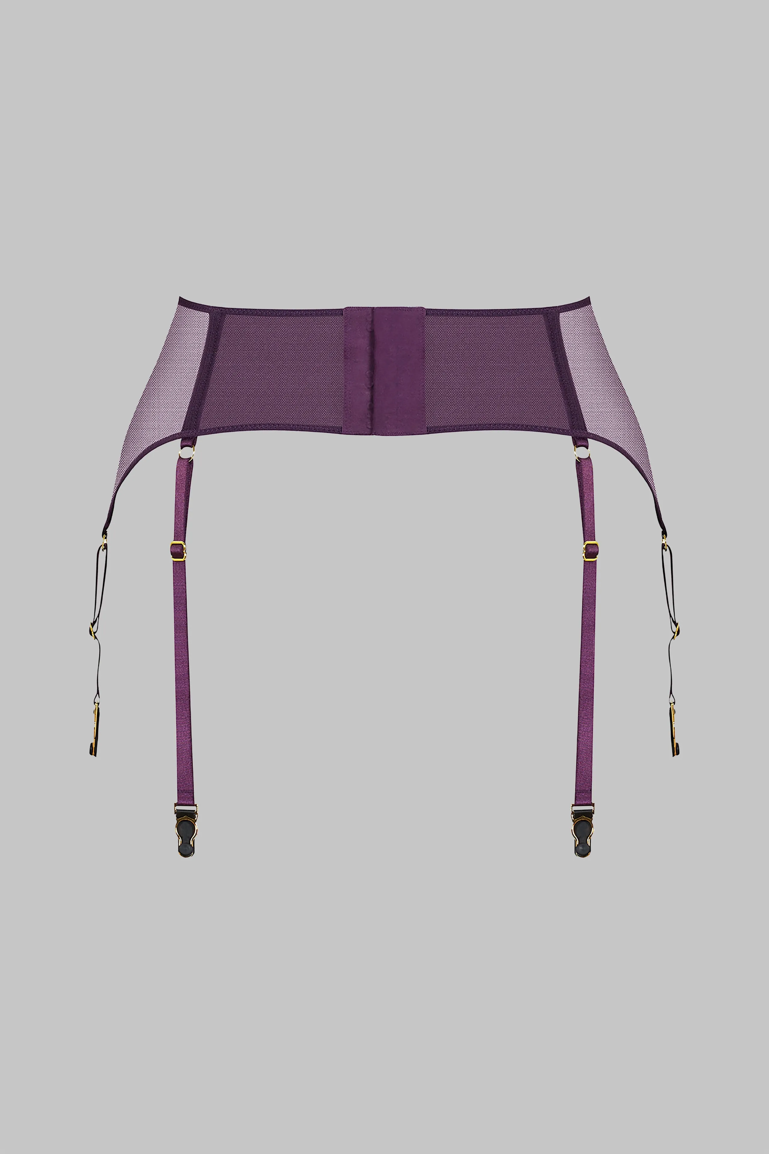 Garter belt - L'Amoureuse