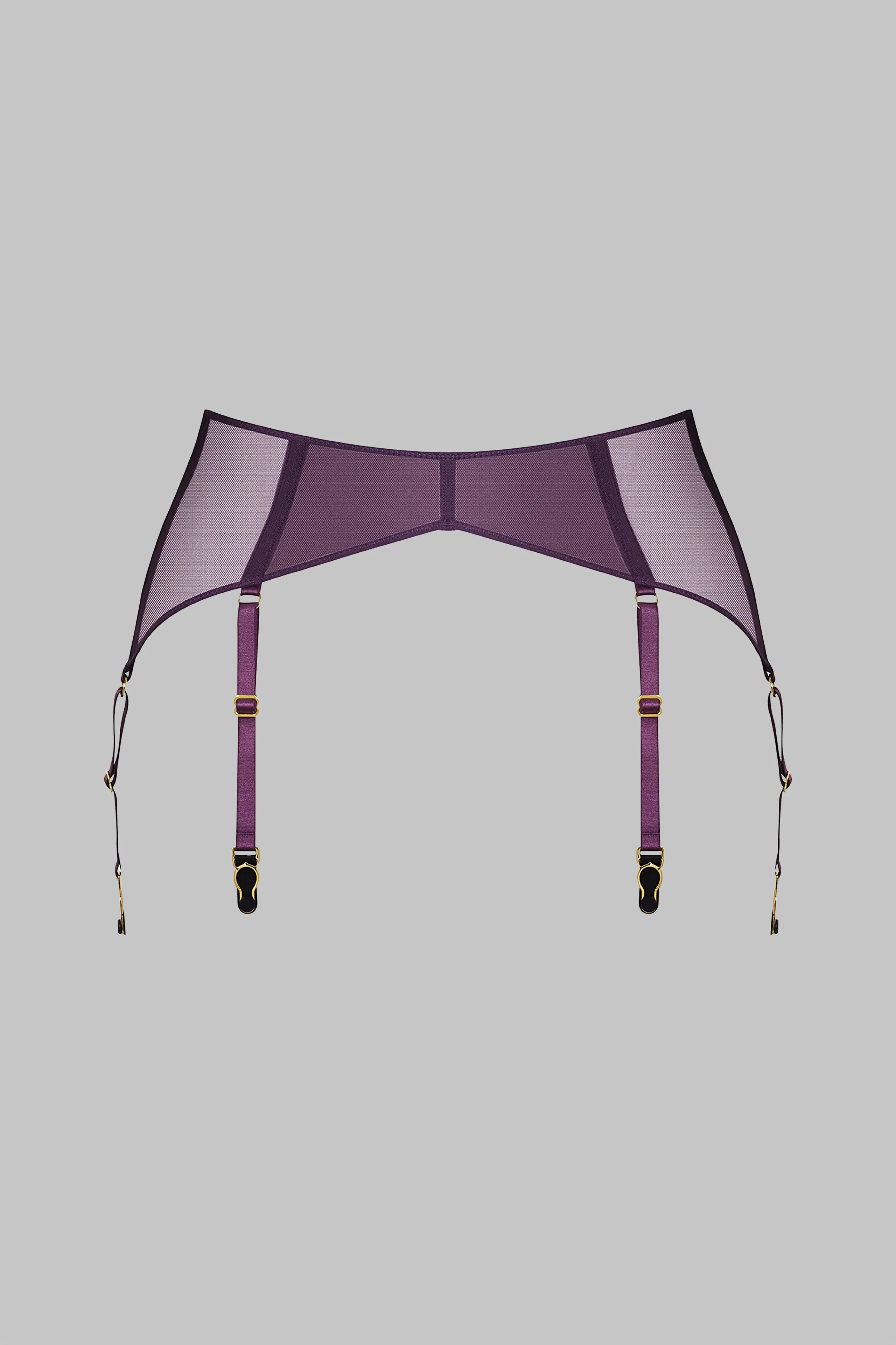 Garter belt - L'Amoureuse