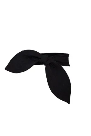 Gia black belt