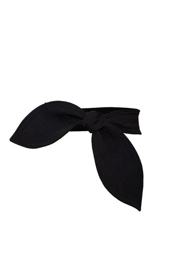 Gia black belt