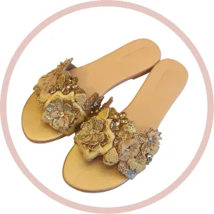 GIA GOLD