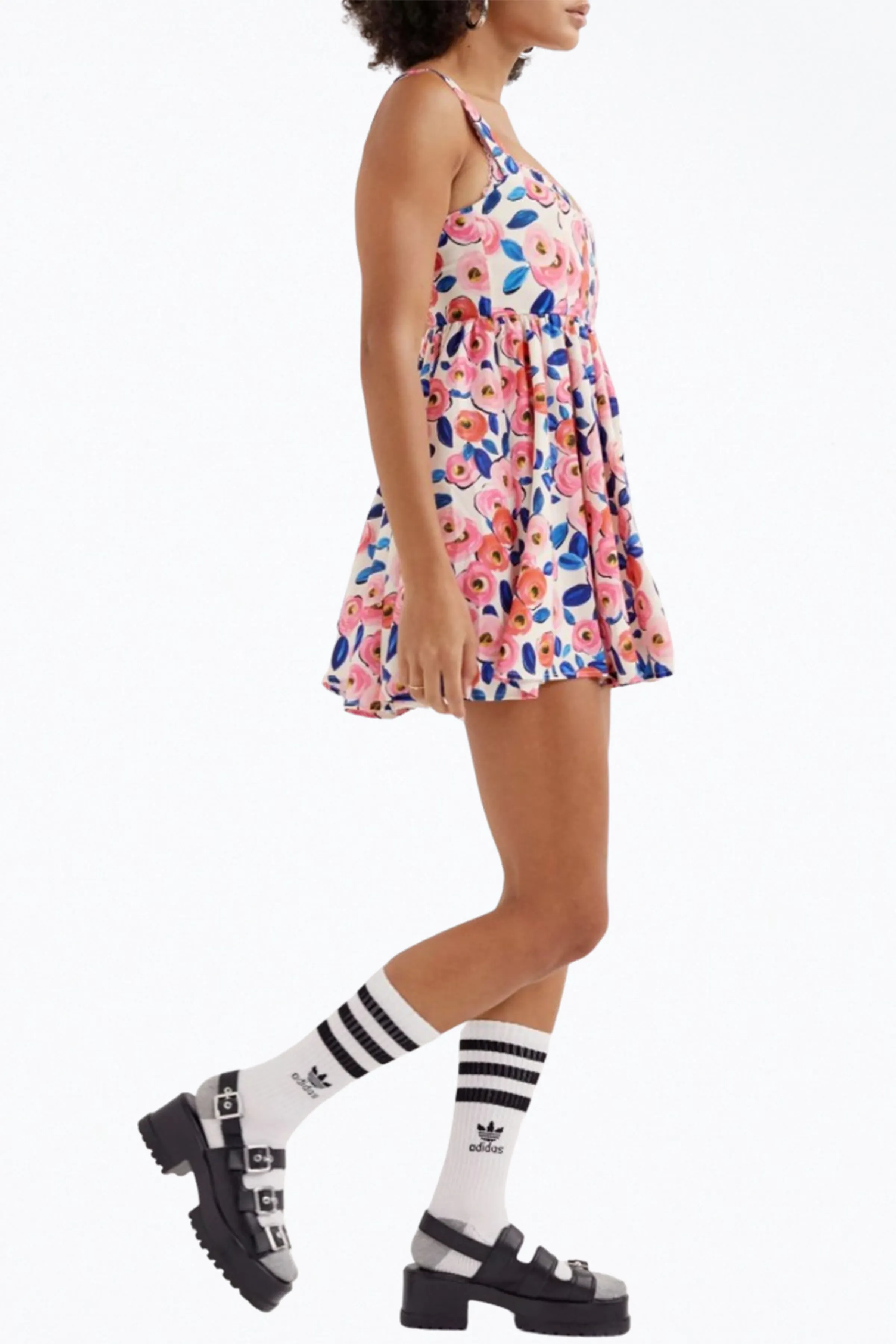 GIANNA MINI DRESS