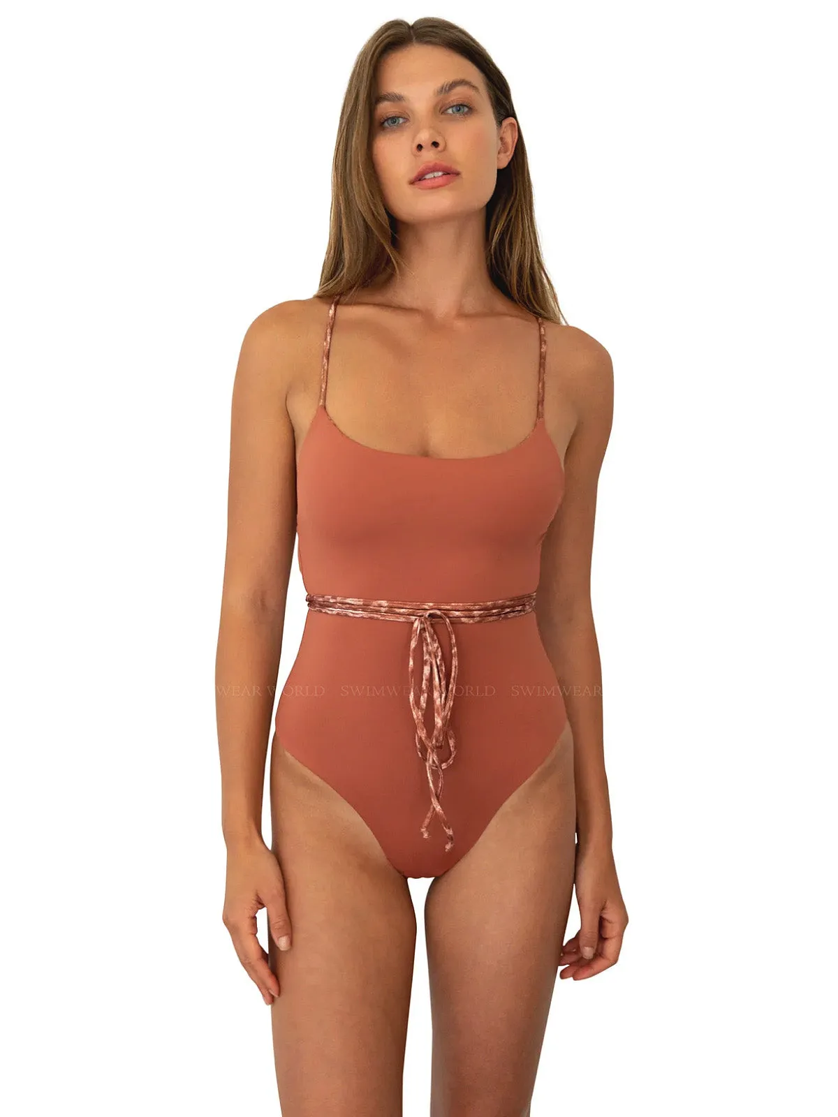 Gianna One-Piece