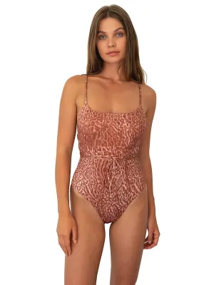 Gianna One-Piece