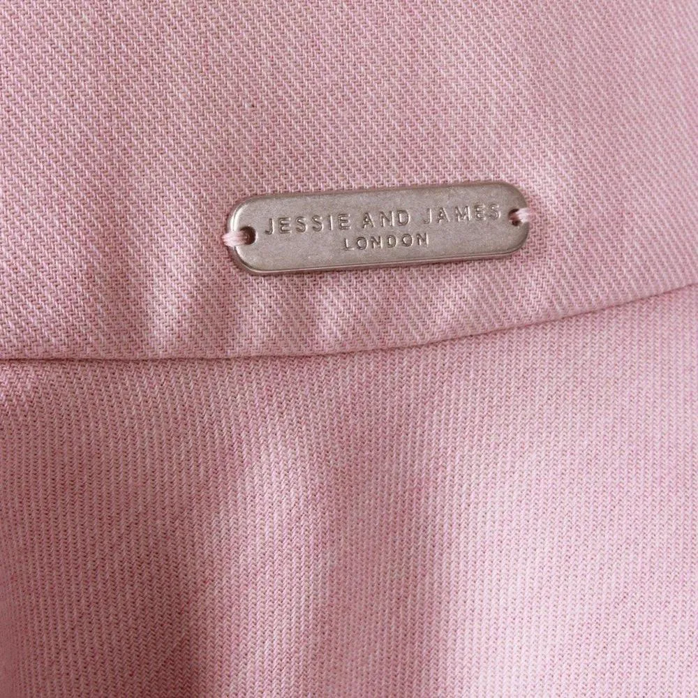 Girls Pink Dress