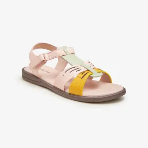 Girls' SunnySole Sandals