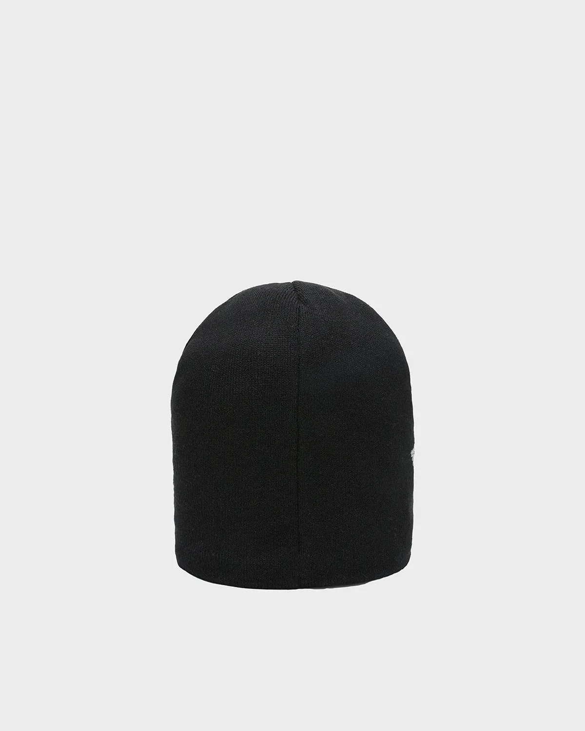 Globetrotter Tracksuit & Beanie Scarf Set in Black
