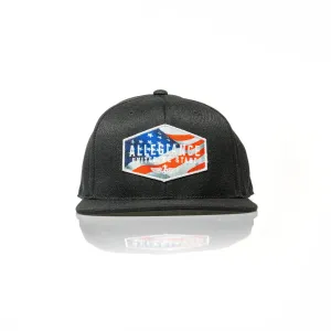 Glory Flexfit Snapback 110