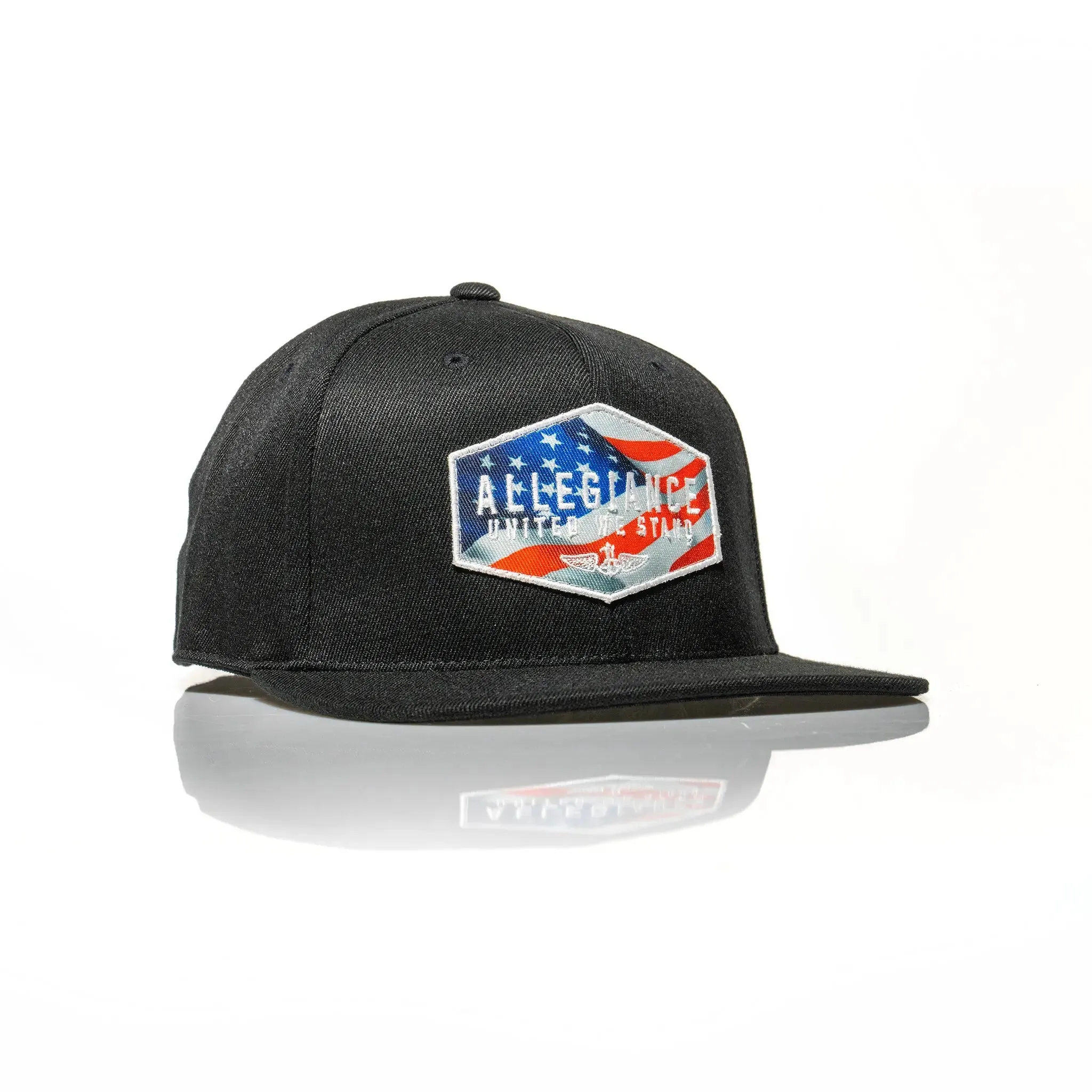 Glory Flexfit Snapback 110