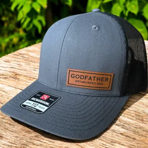 Godfather Richardson Hat
