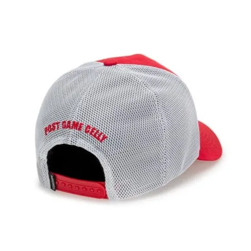 Gongshow Hockey Pre Post Bucky 5 Panel Snapback Hat