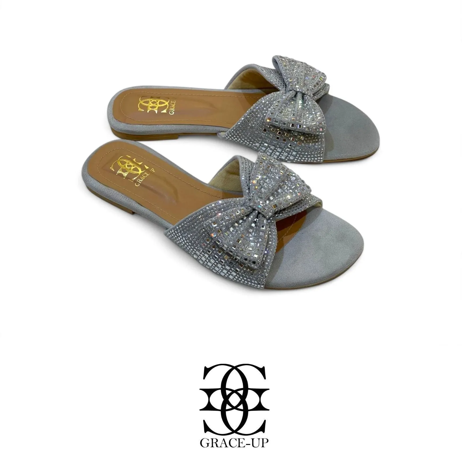 Grace Up Flats 0716