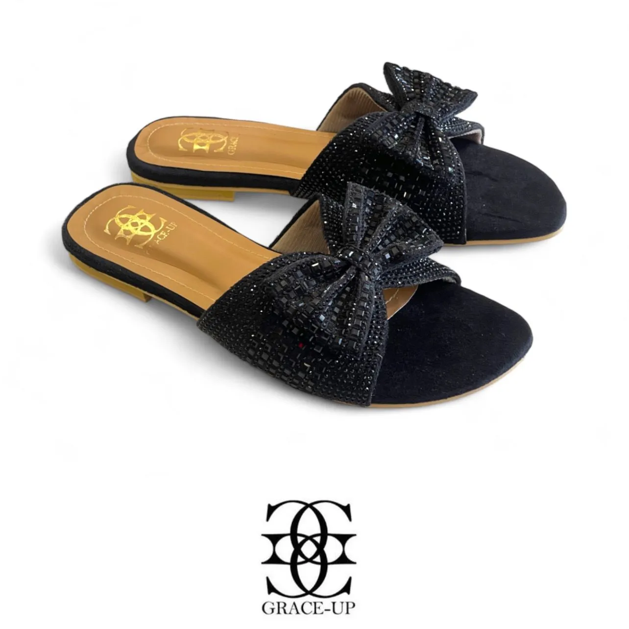 Grace Up Flats 0716