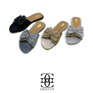 Grace Up Flats 0716