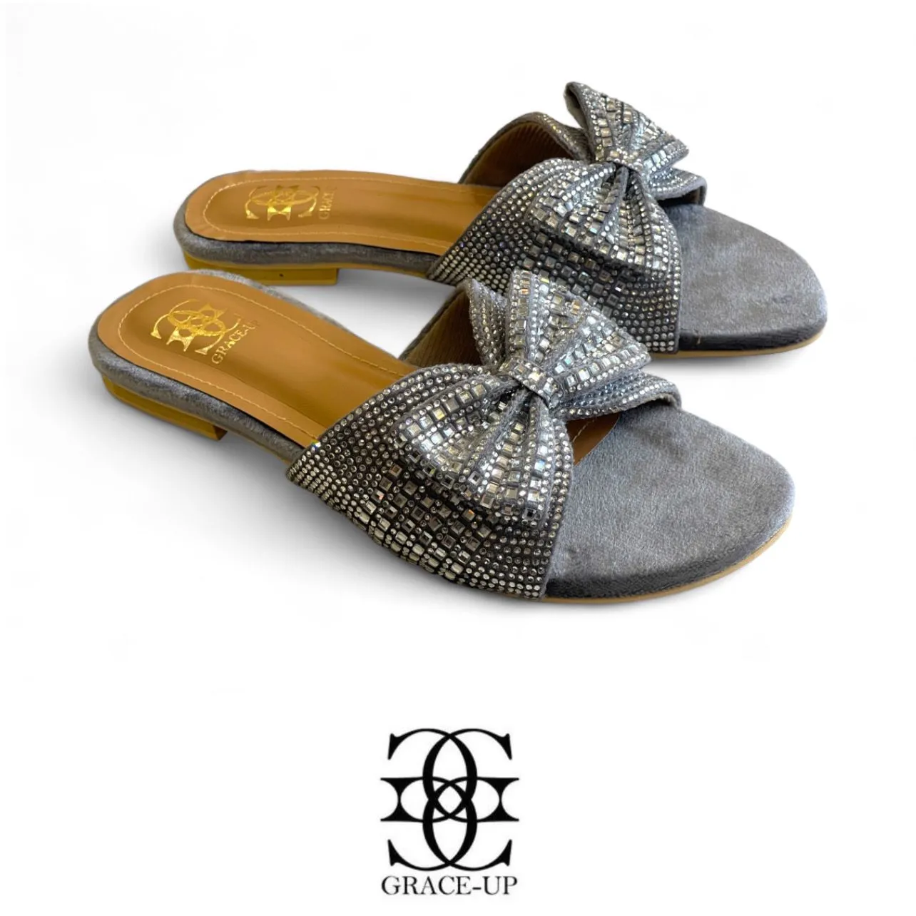 Grace Up Flats 0716