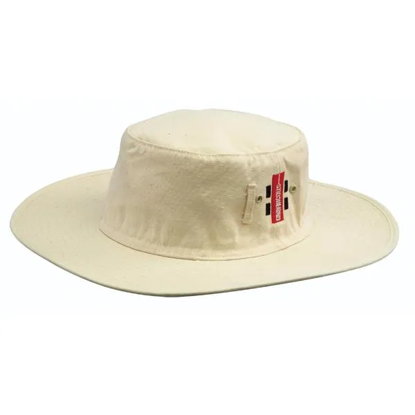 Gray-Nicolls Cricket Sunhat