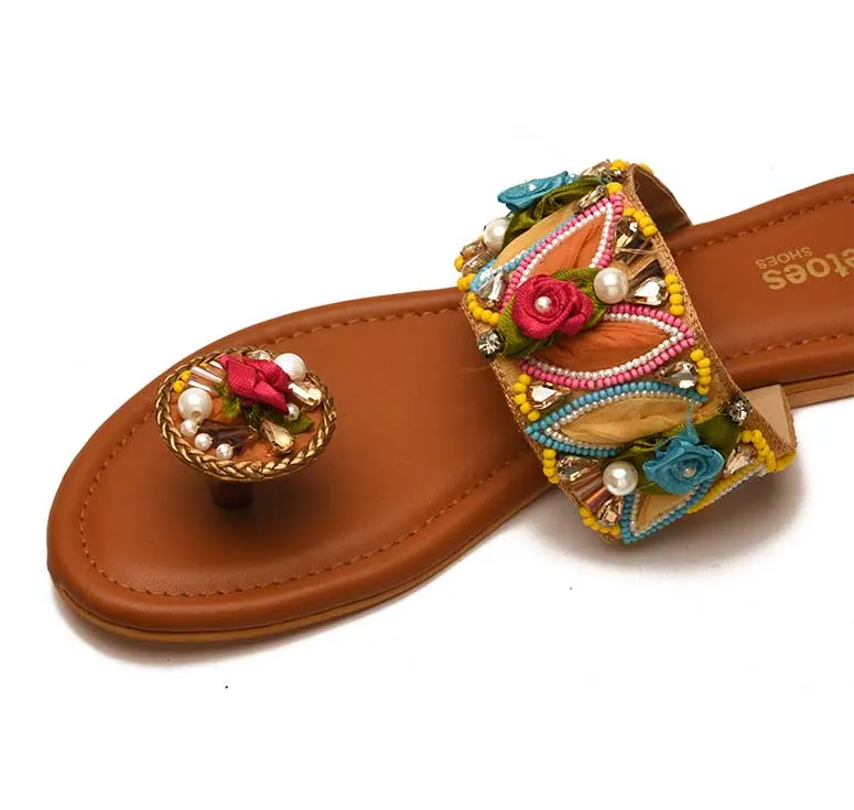 Gulabo <span class="ad">flats</span>