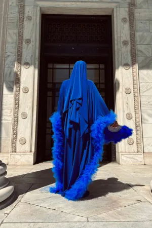HAFSA ABAYA
