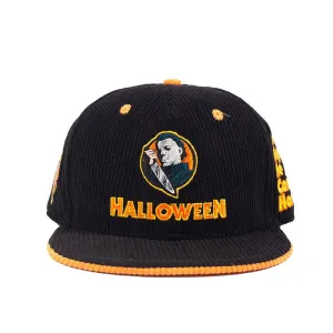 HALLOWEEN YOUTH CORDUROY HAT