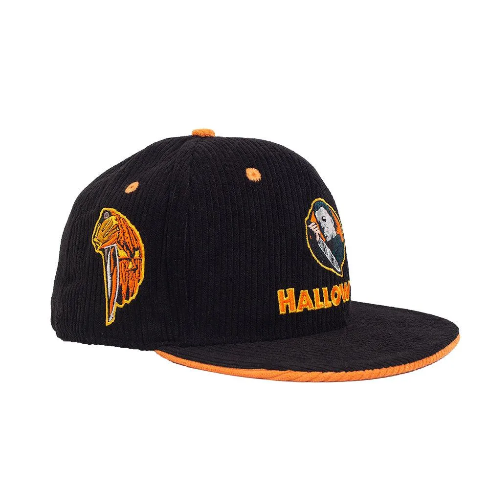 HALLOWEEN YOUTH CORDUROY HAT