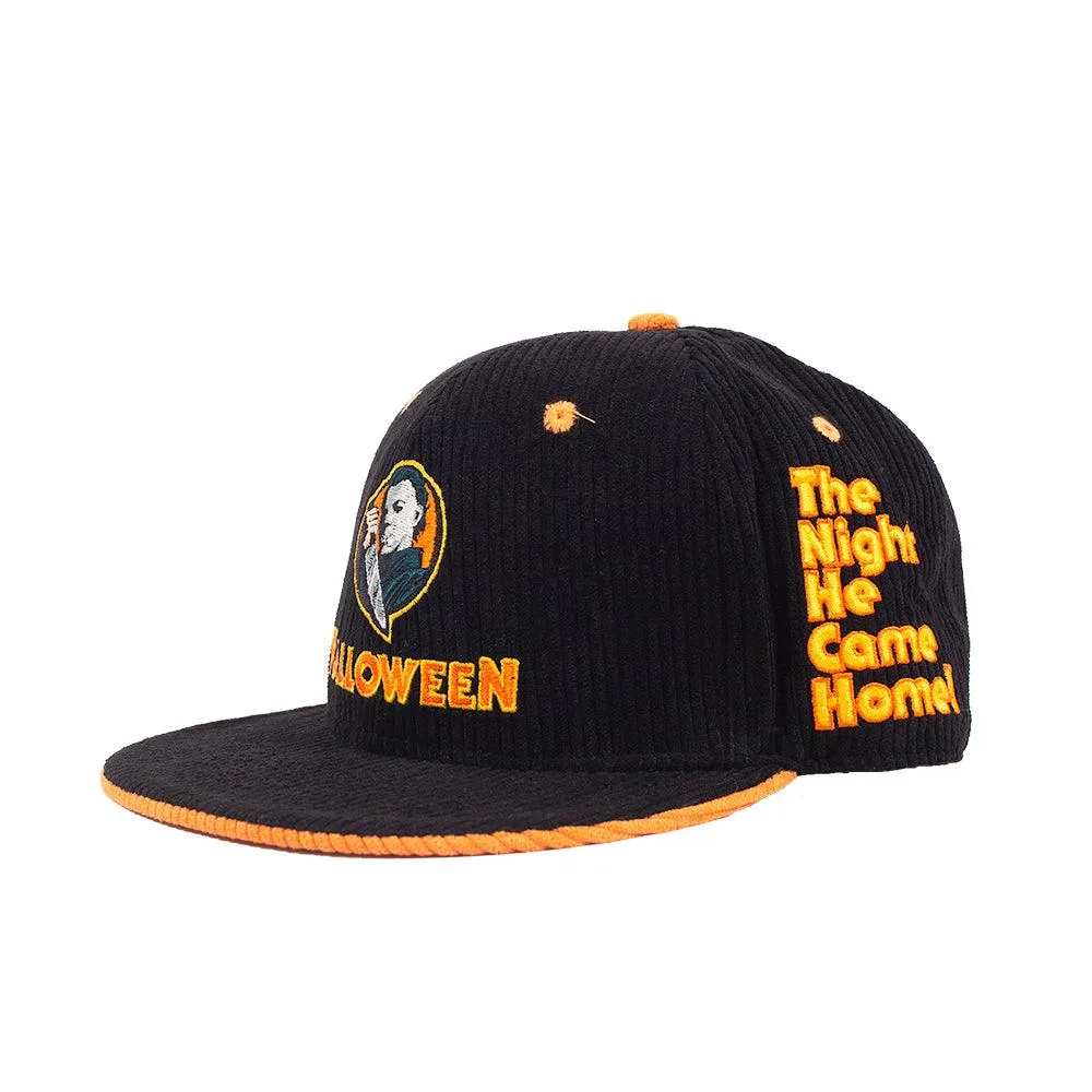 HALLOWEEN YOUTH CORDUROY HAT