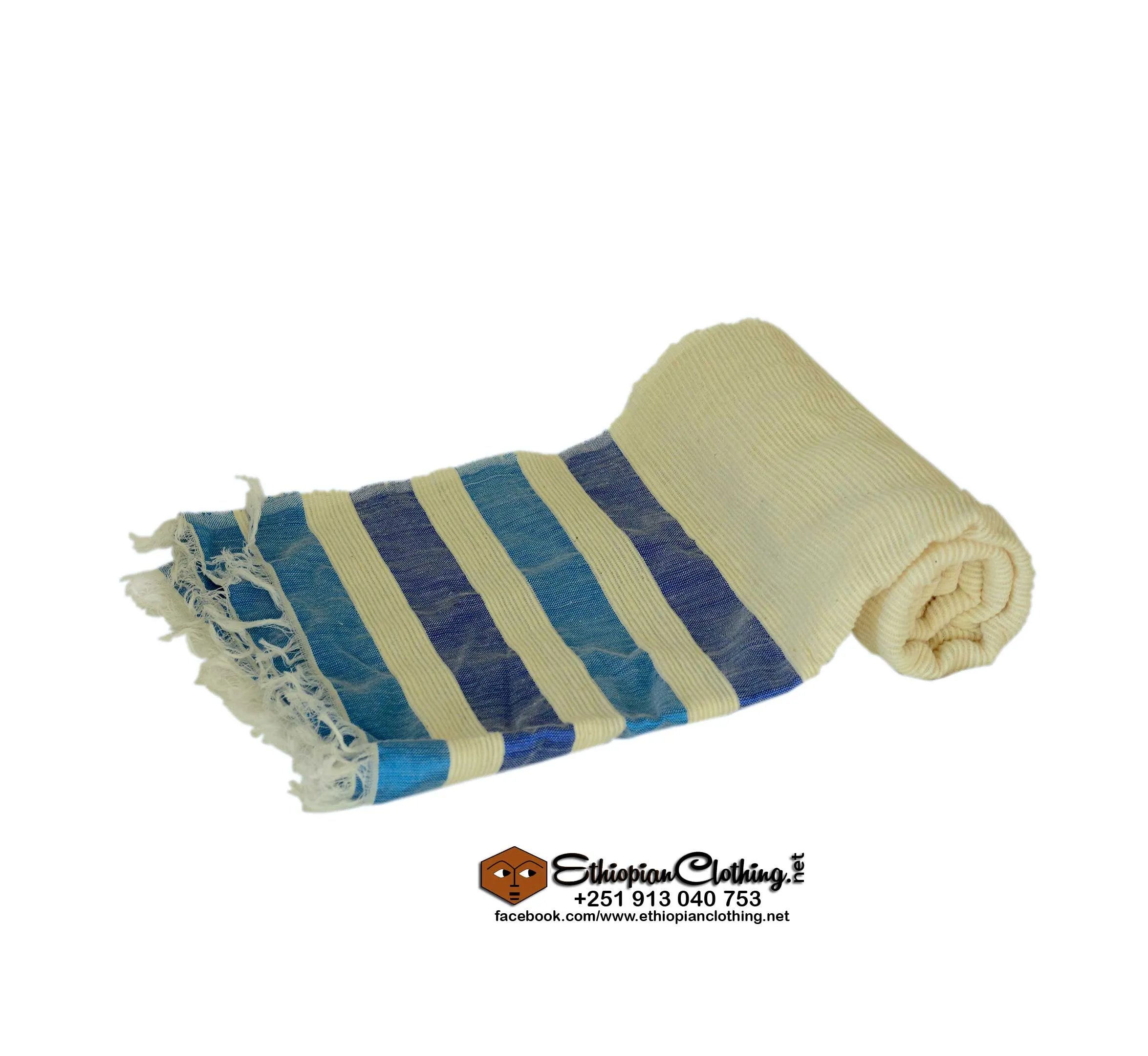 Hamelmal scarf