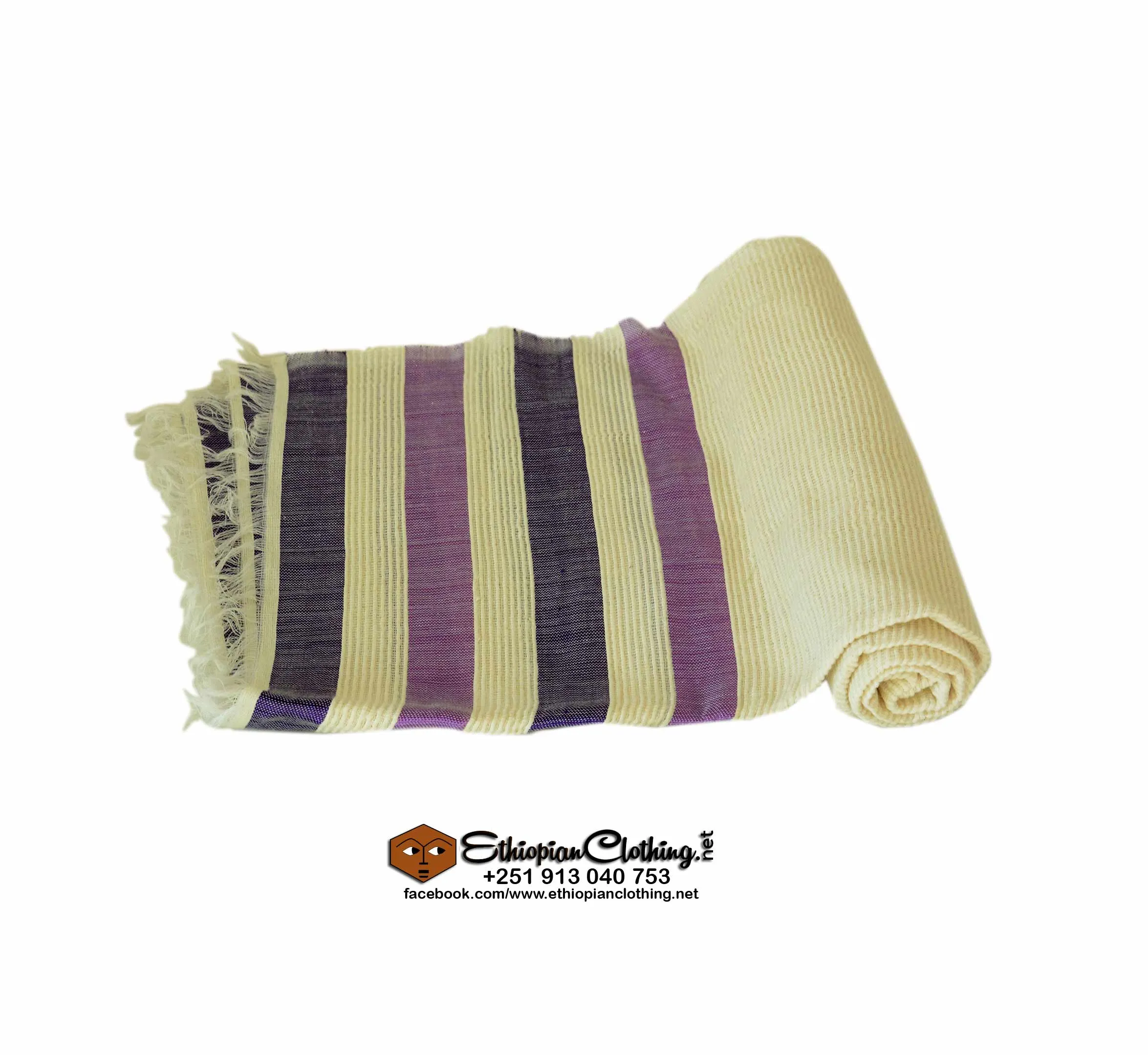 Hamelmal scarf