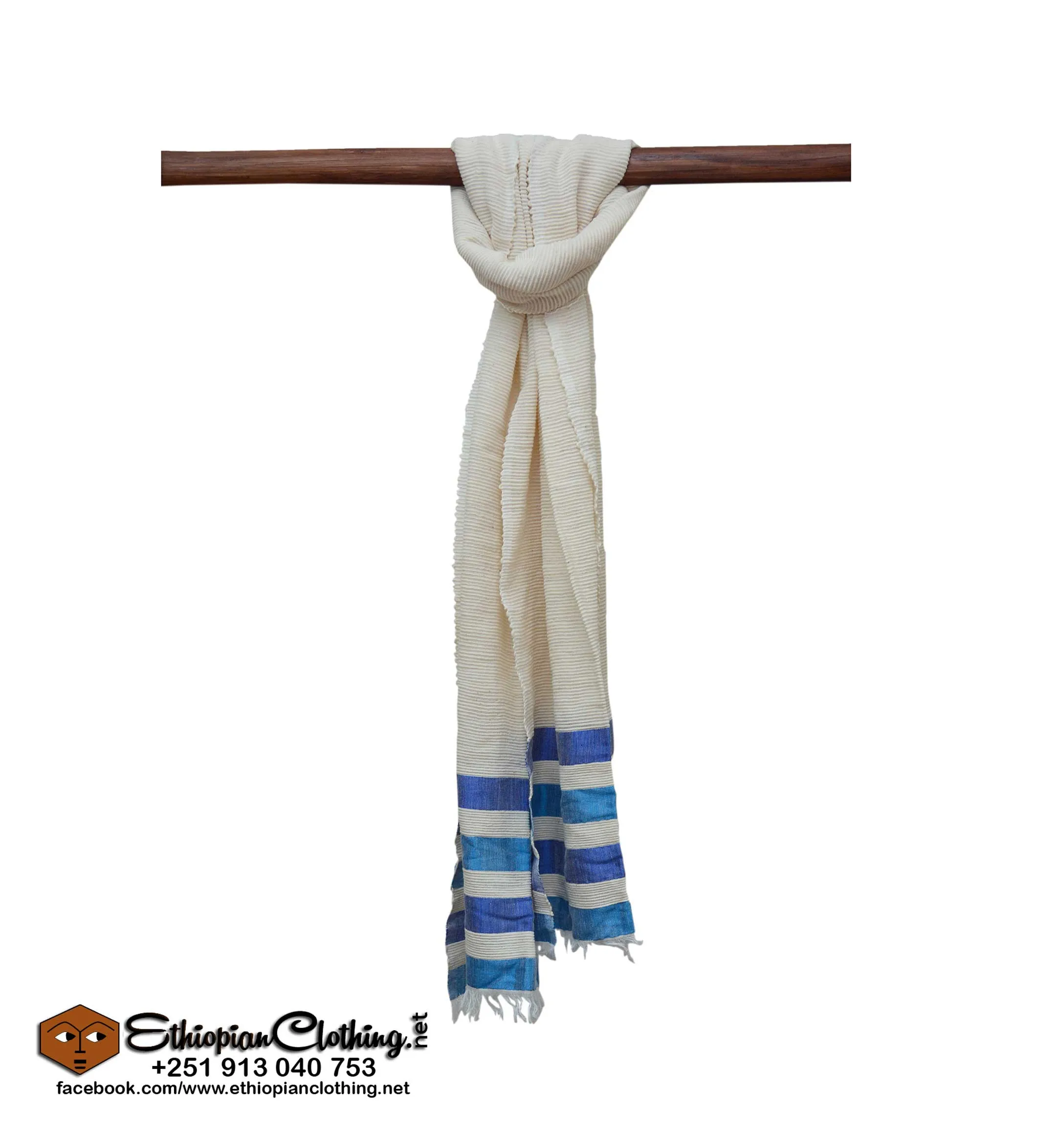 Hamelmal scarf