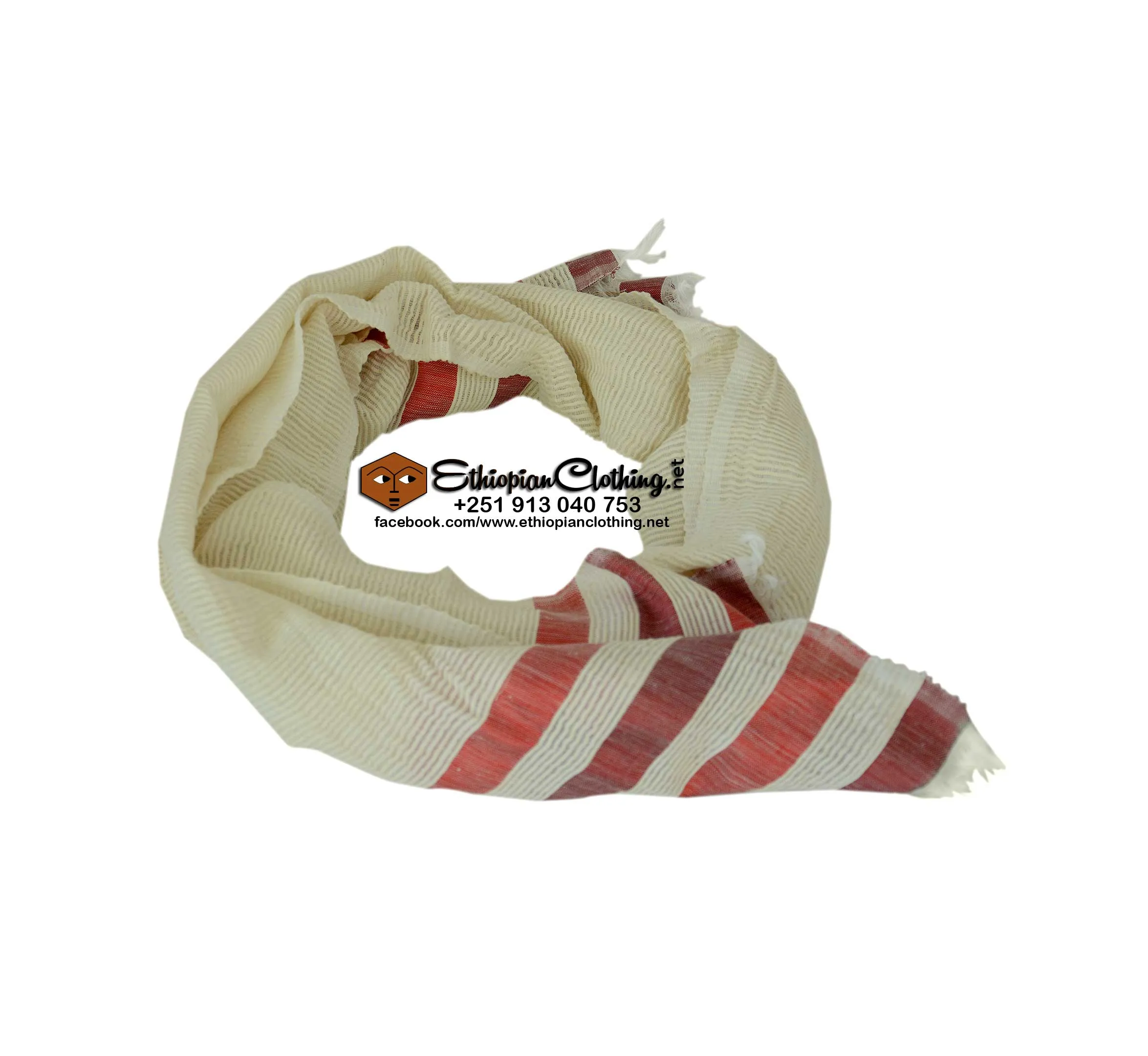 Hamelmal scarf