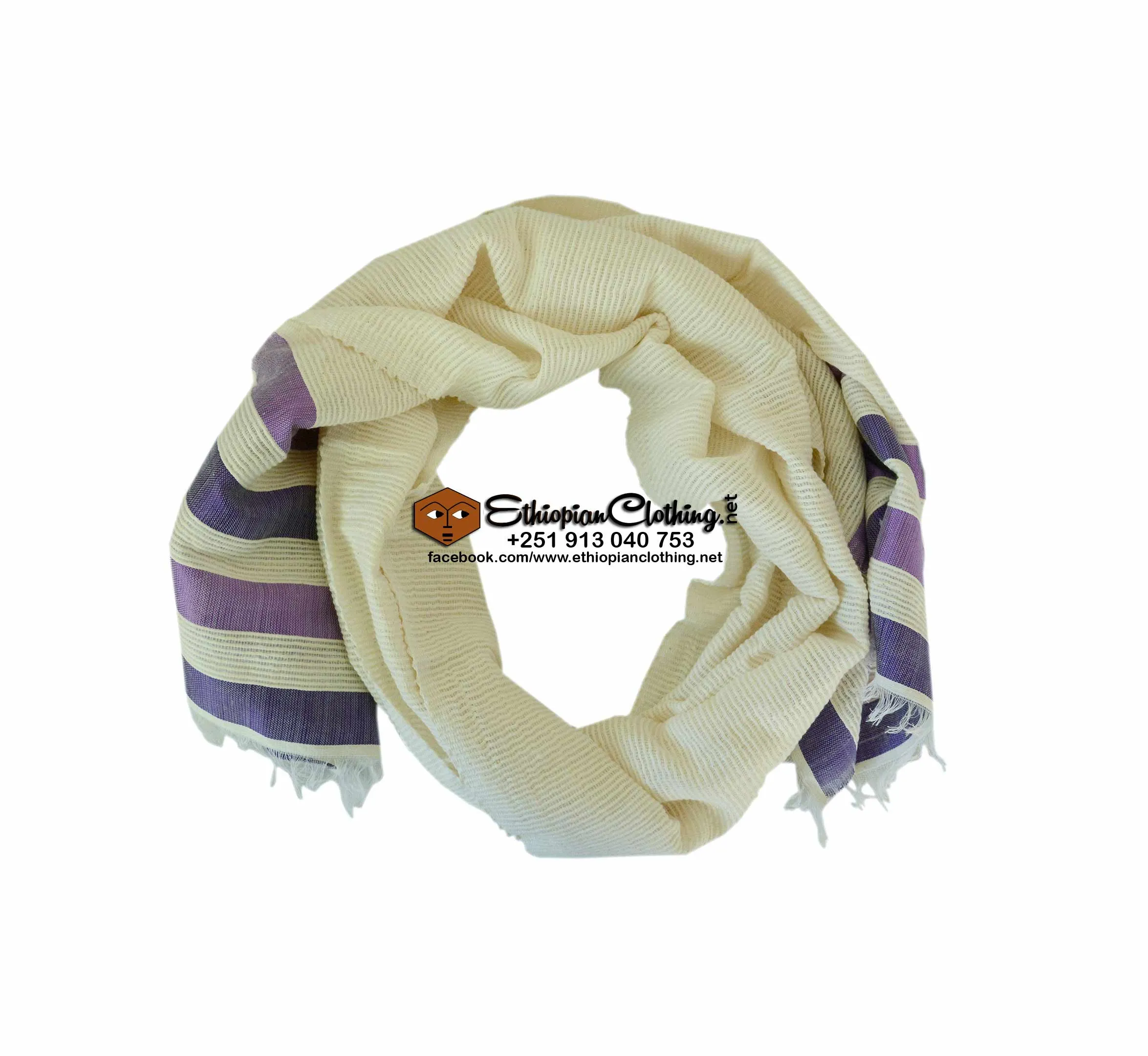 Hamelmal scarf