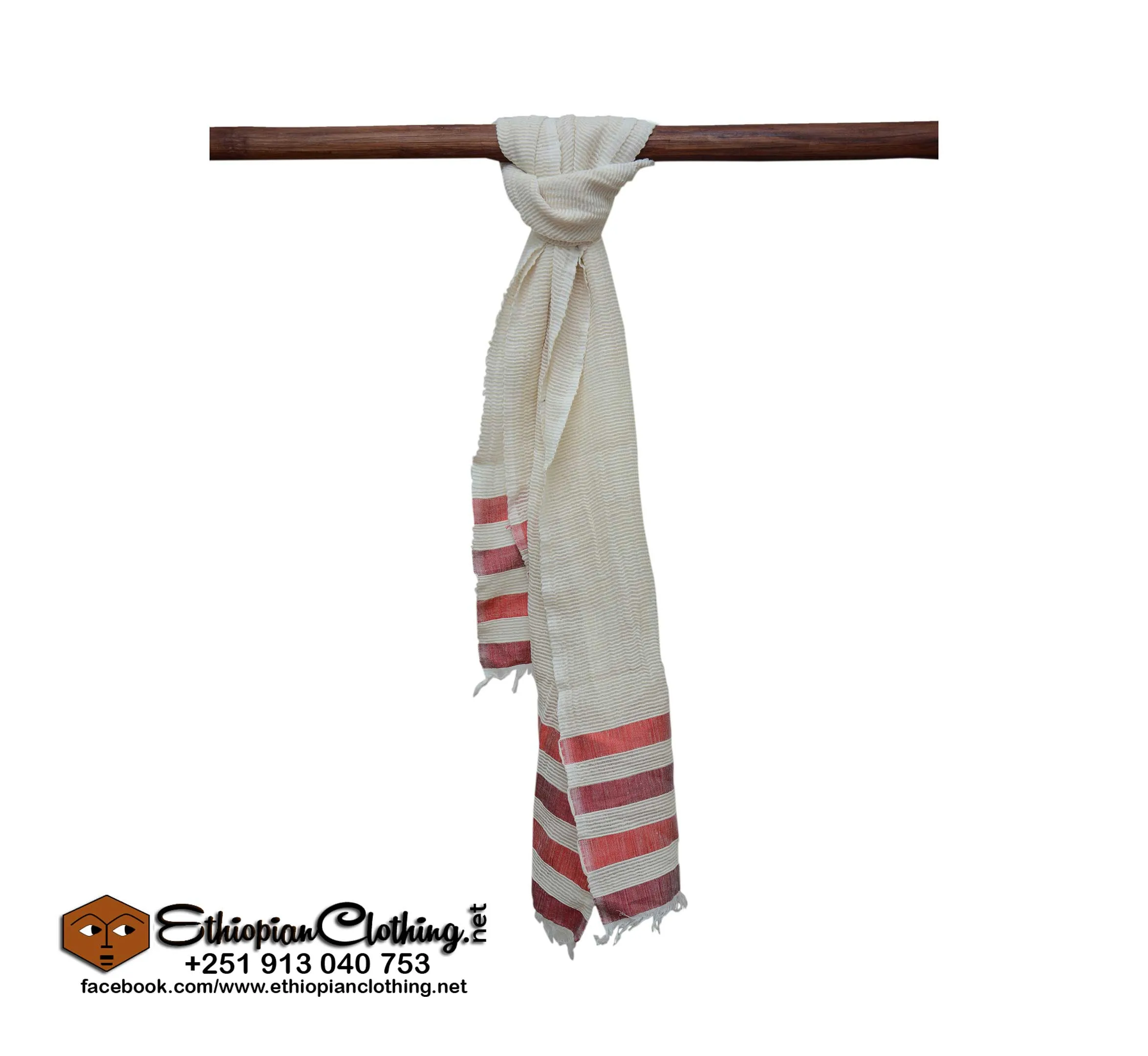 Hamelmal scarf