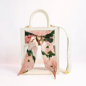 Hampton Road Oyster Mini Calista Clear   Azaleas Twilly
