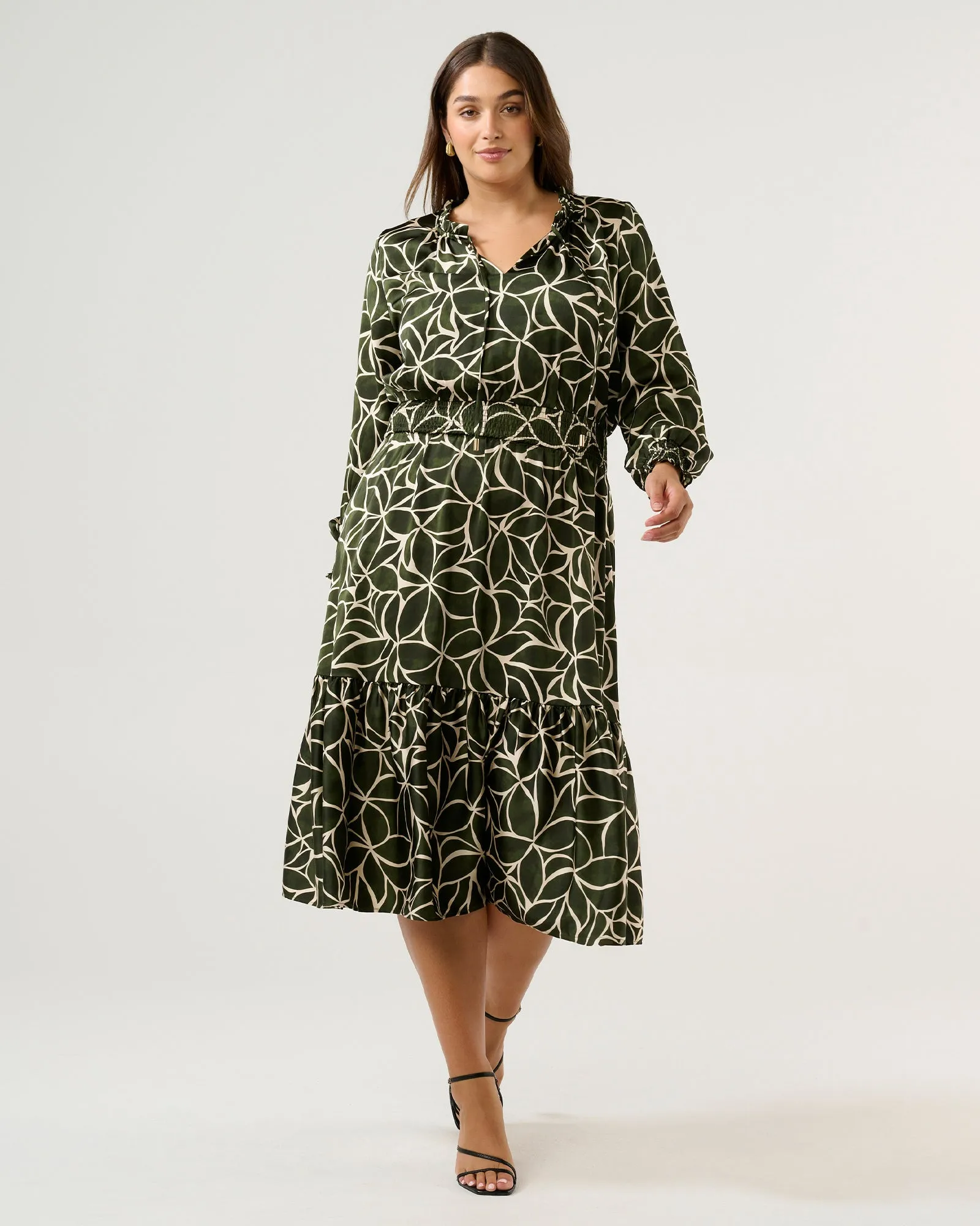 Harlee Dress