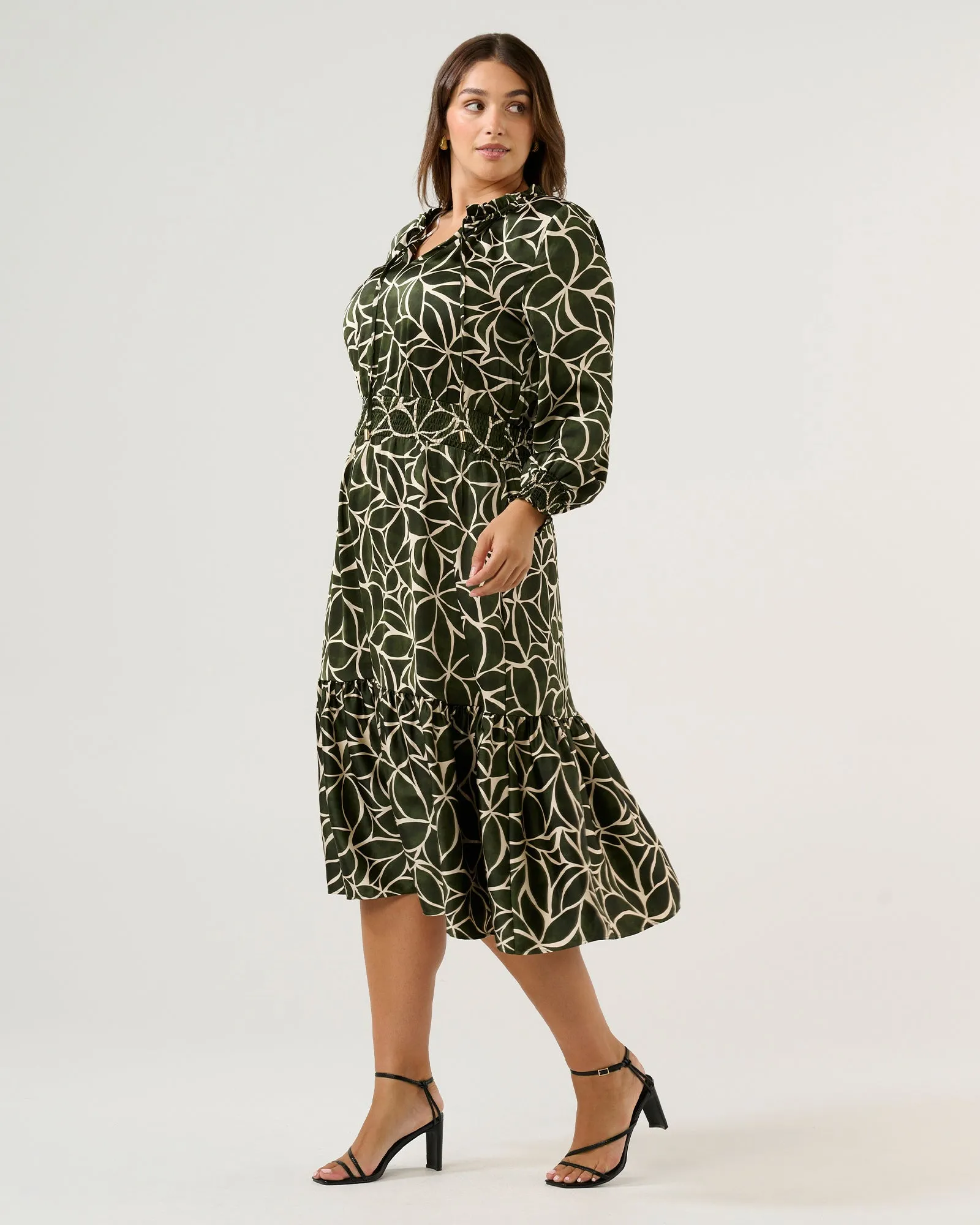 Harlee Dress
