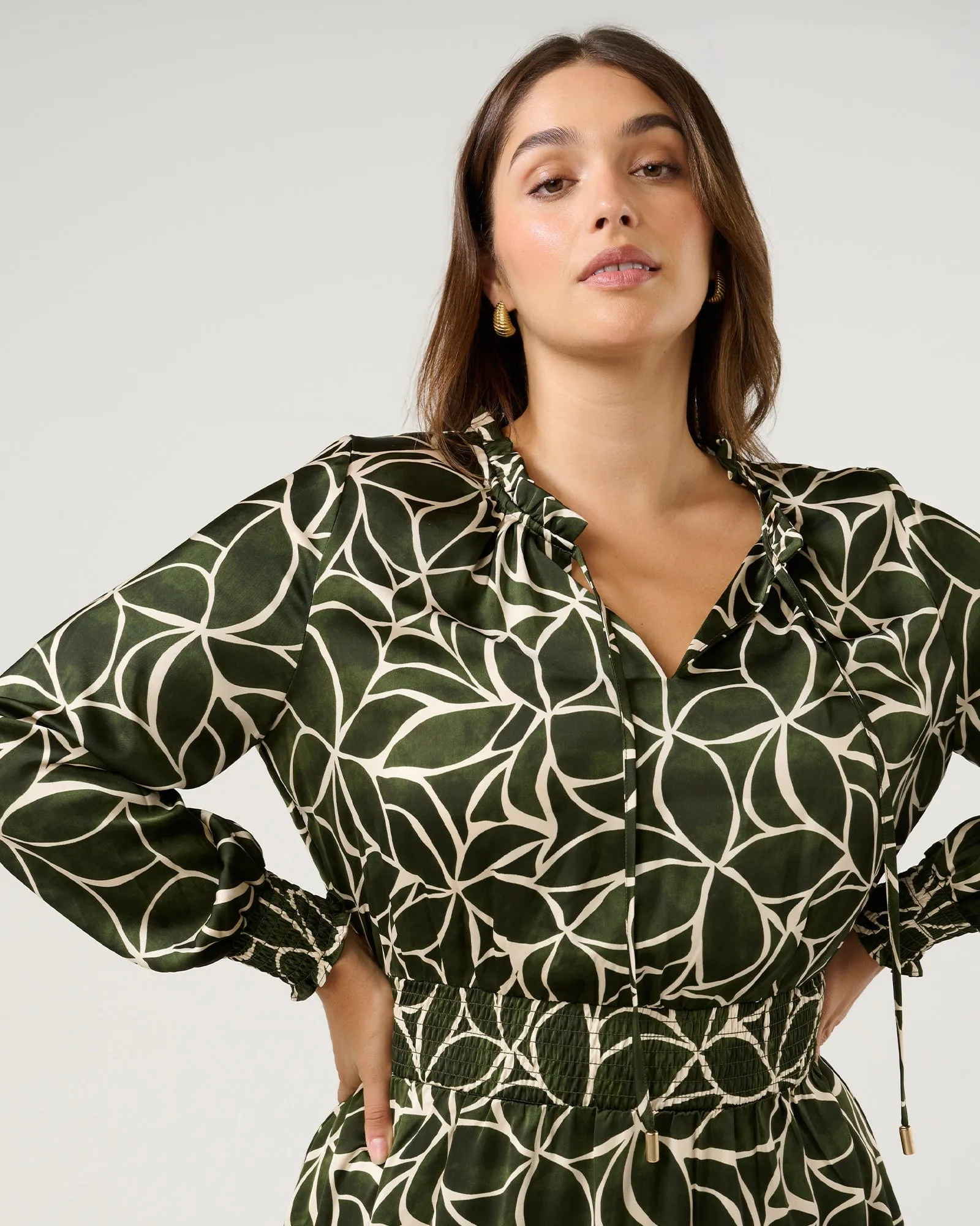 Harlee Dress