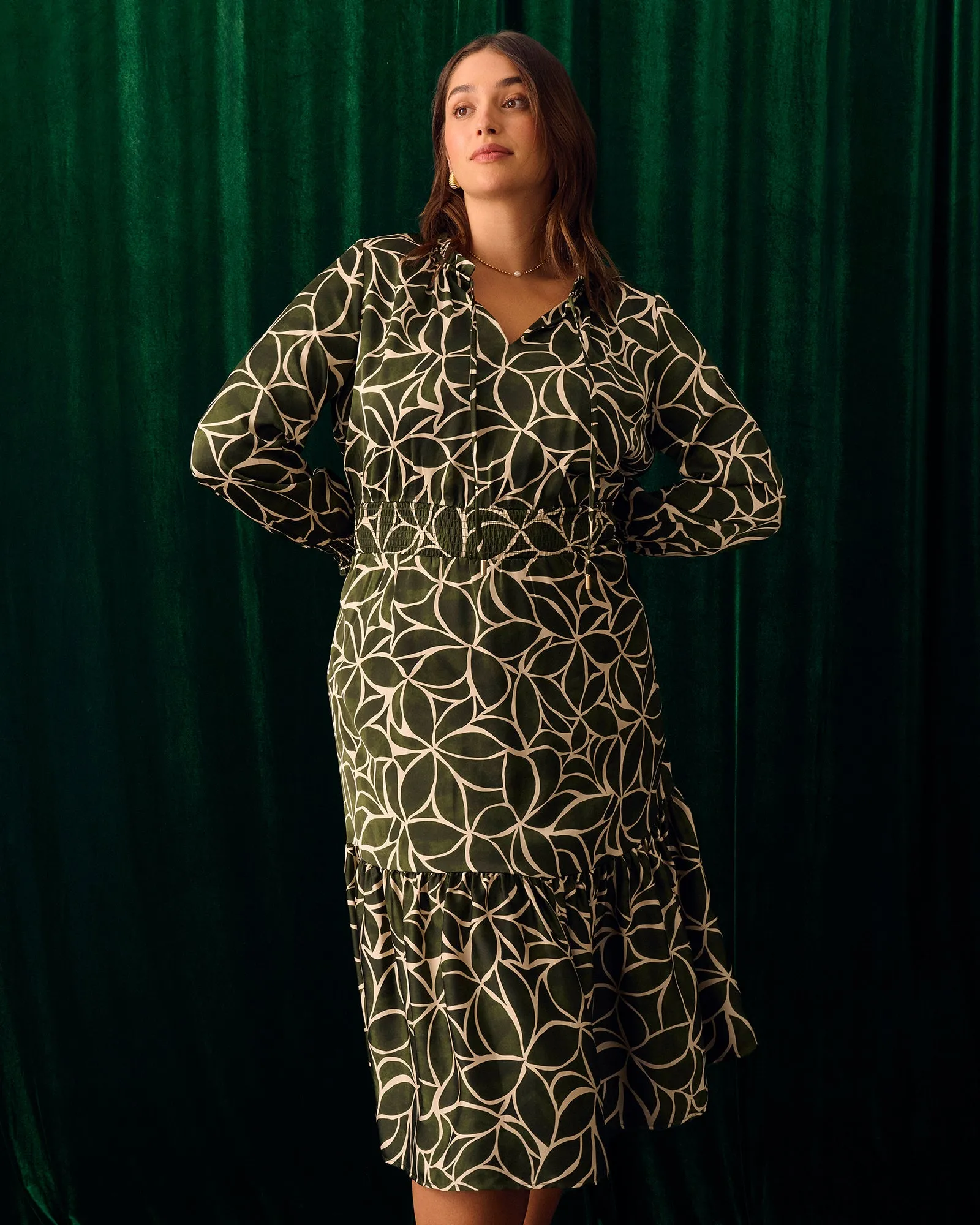 Harlee Dress